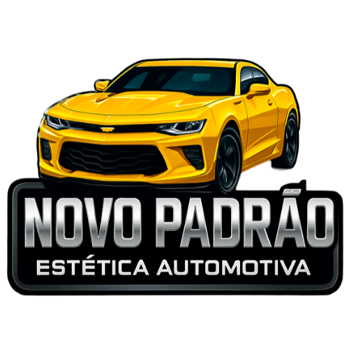 NOVO PADRÃO - Estética Automotiva